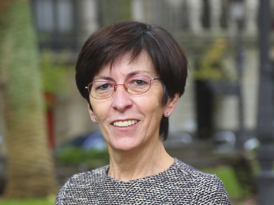 Foto de Estefanía Beltrán de Heredia Foto de Estefanía Beltrán de Heredia